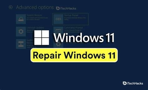 7 Simple Ways to Fix Windows 11/10 St.